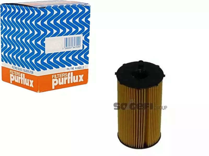 PURFLUX FILTR OLEJU  L371