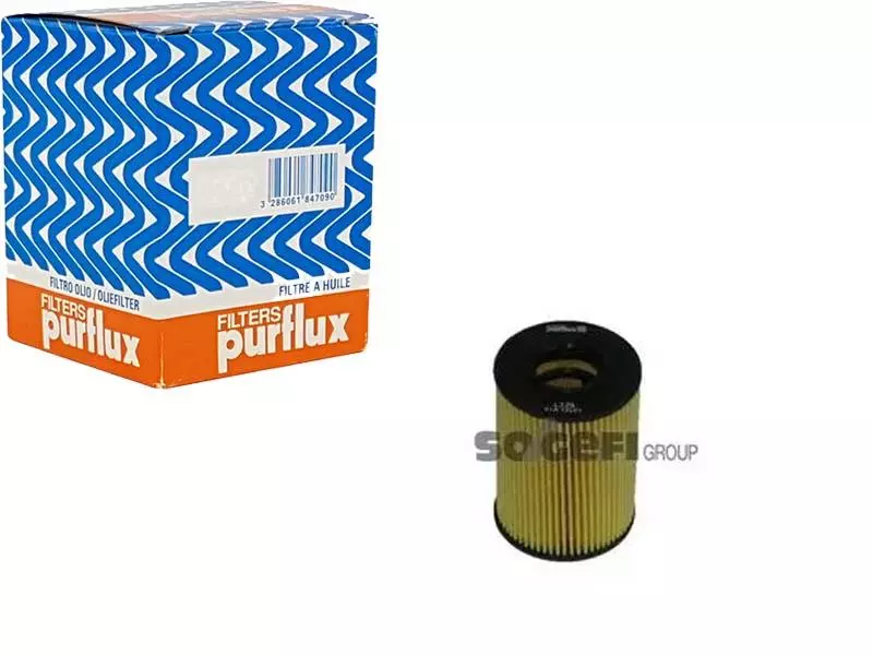 PURFLUX FILTR OLEJU  L379