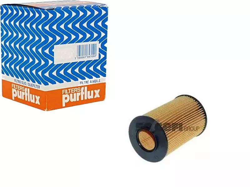 PURFLUX FILTR OLEJU  L396