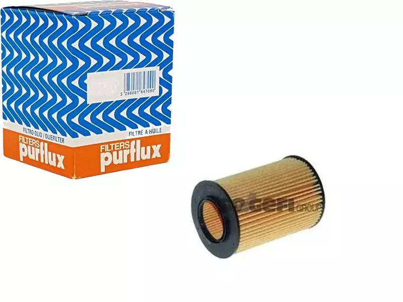 PURFLUX FILTR OLEJU  L397