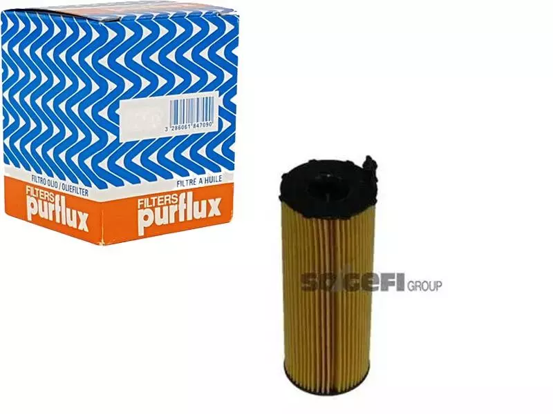 PURFLUX FILTR OLEJU  L403