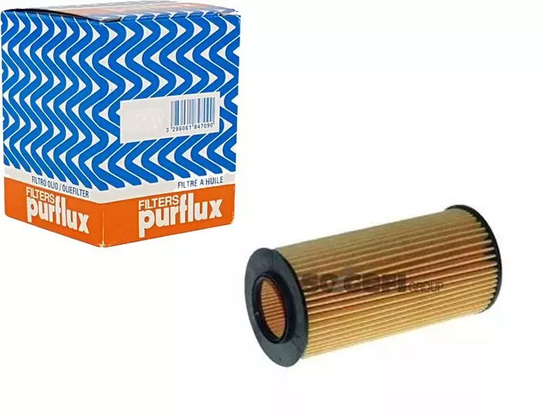 PURFLUX FILTR OLEJU  L428