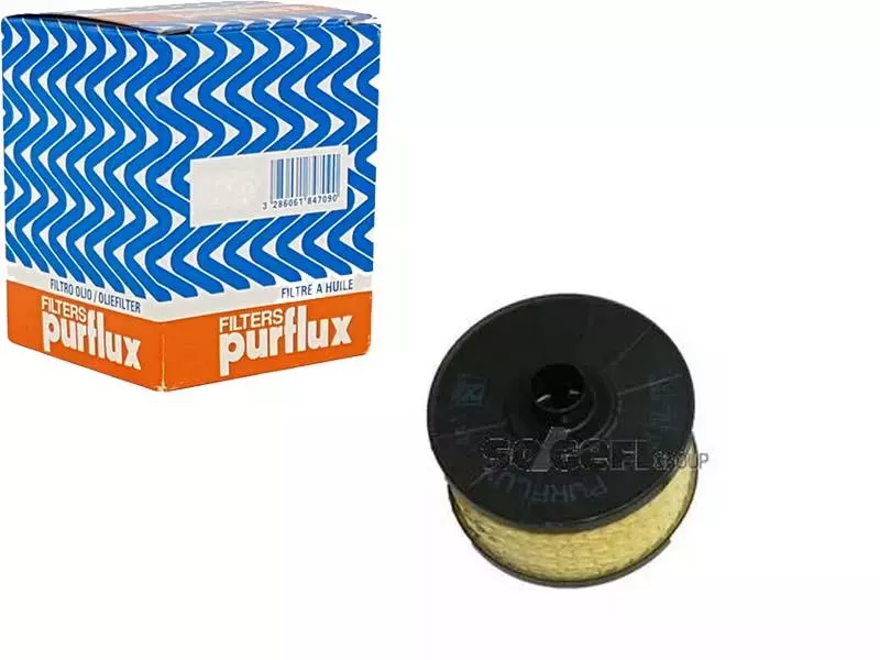 PURFLUX FILTR OLEJU  L441