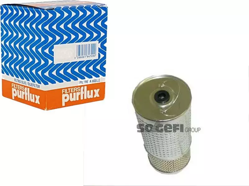 PURFLUX FILTR OLEJU L459