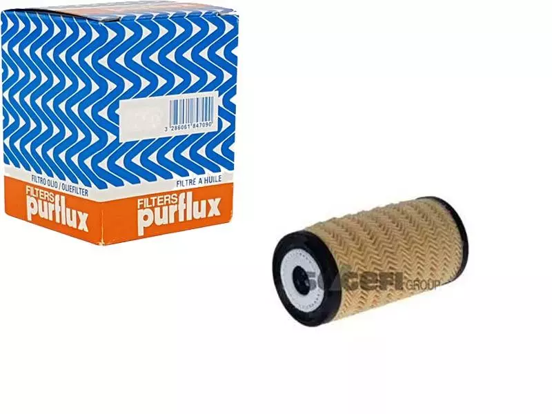 PURFLUX FILTR OLEJU  L460