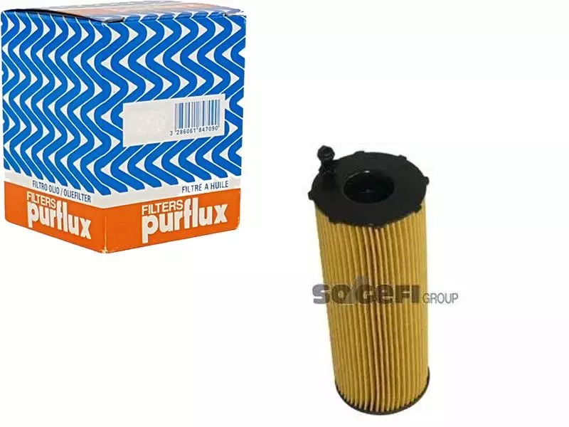 PURFLUX FILTR OLEJU L977