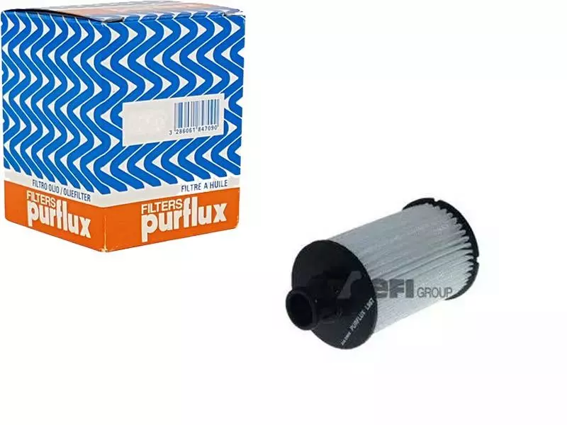 PURFLUX FILTR OLEJU  L987