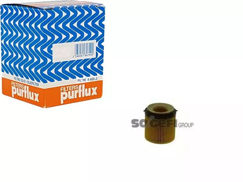 PURFLUX FILTR OLEJU  L993