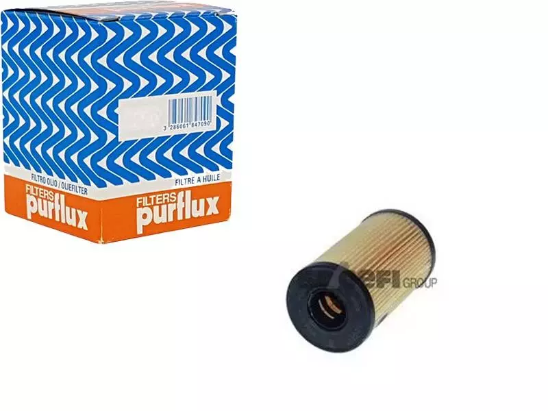 PURFLUX FILTR OLEJU  L994