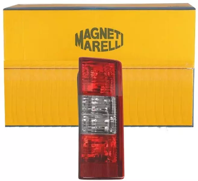 MAGNETI MARELLI LAMPA TYLNA 714098290510