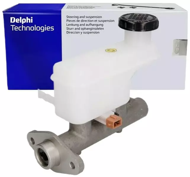 DELPHI POMPA HAMULCOWA LM80621