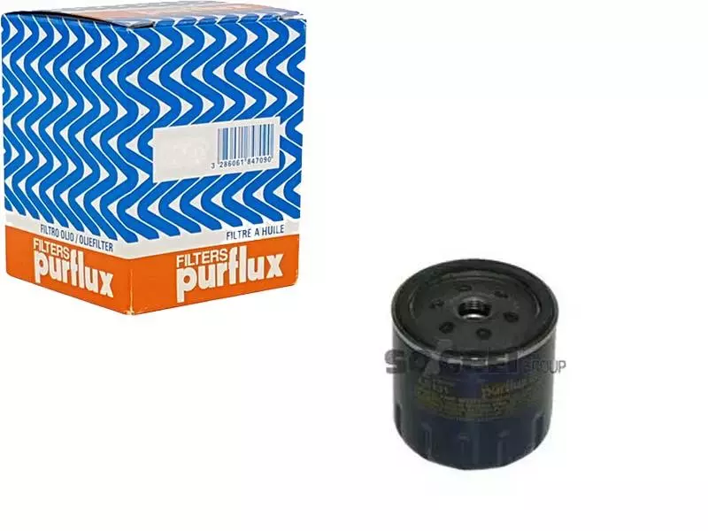 PURFLUX FILTR OLEJU LS131