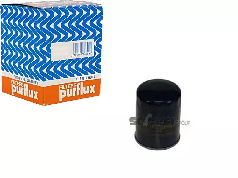 PURFLUX FILTR OLEJU  LS275