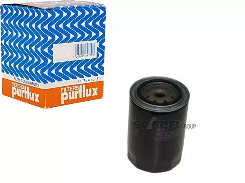 PURFLUX FILTR OLEJU  LS278