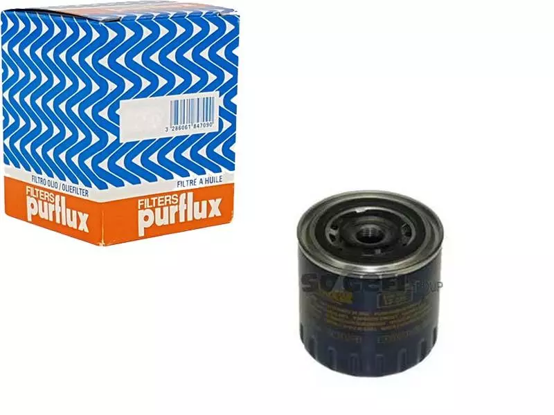 PURFLUX FILTR OLEJU  LS279