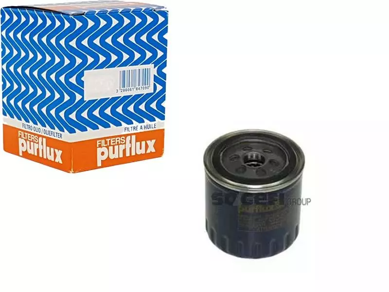 PURFLUX FILTR OLEJU  LS280A