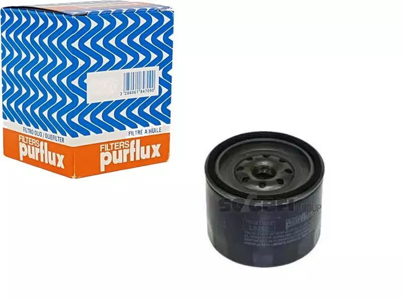 PURFLUX FILTR OLEJU  LS295