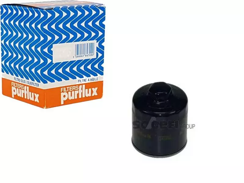 PURFLUX FILTR OLEJU  LS325D