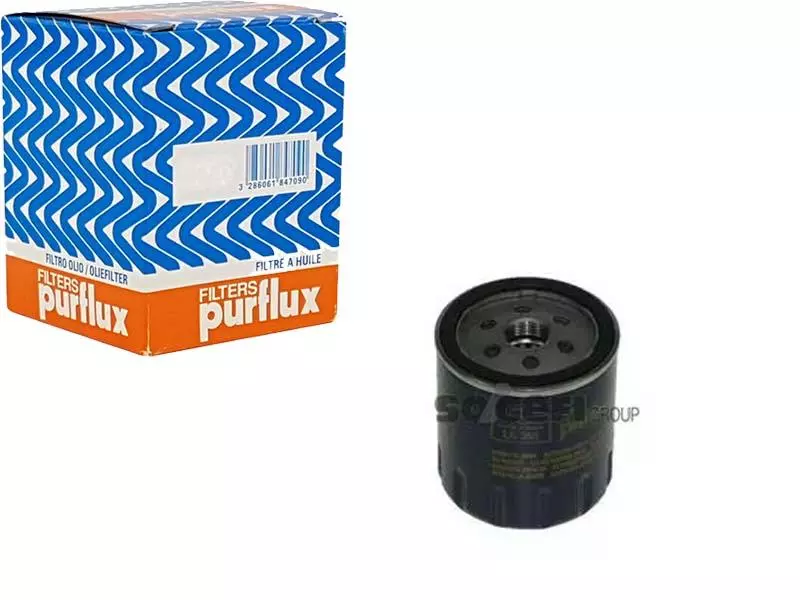 PURFLUX FILTR OLEJU  LS359