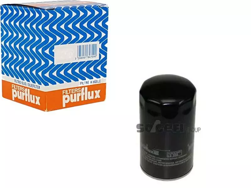 PURFLUX FILTR OLEJU  LS368