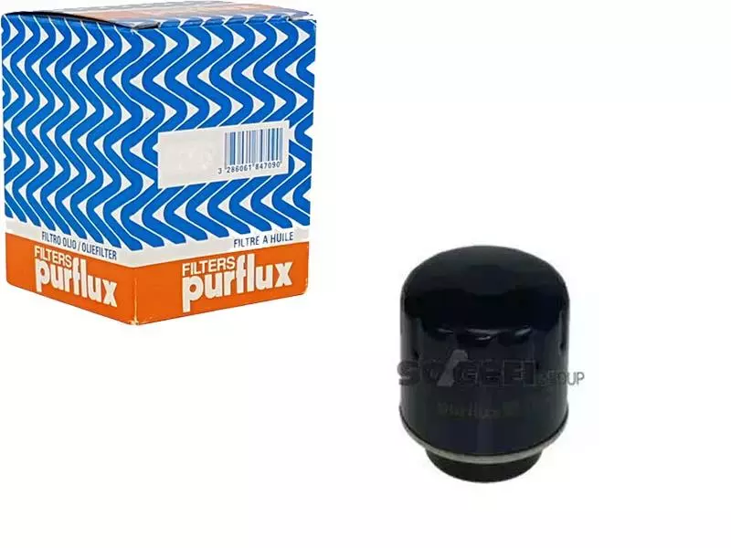 PURFLUX FILTR OLEJU  LS391