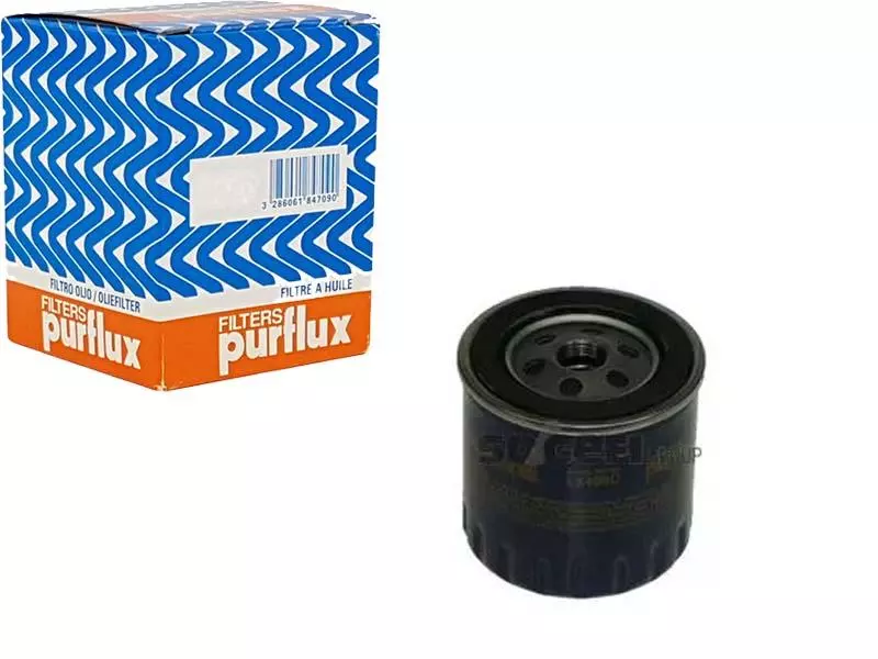 PURFLUX FILTR OLEJU LS498C