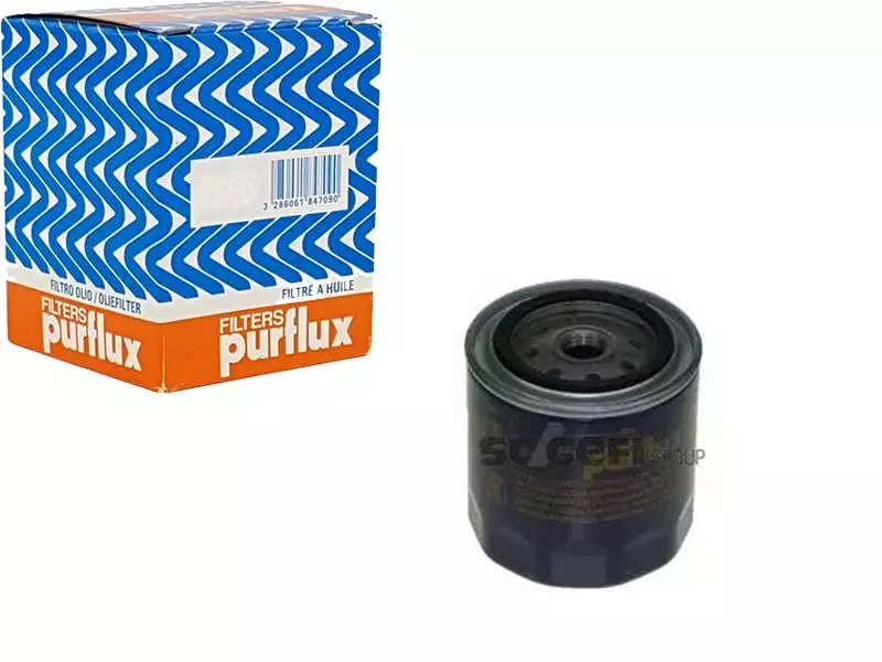 PURFLUX FILTR OLEJU  LS716