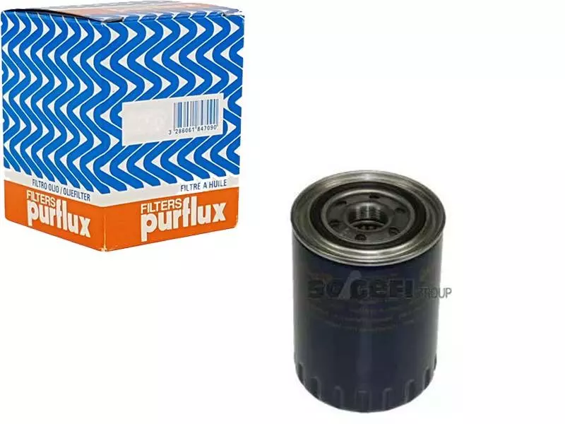 PURFLUX FILTR OLEJU  LS740A