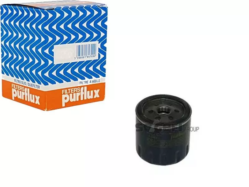 PURFLUX FILTR OLEJU  LS891