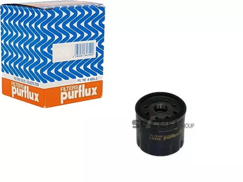 PURFLUX FILTR OLEJU  LS896