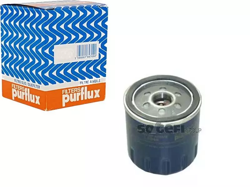 PURFLUX FILTR OLEJU  LS946