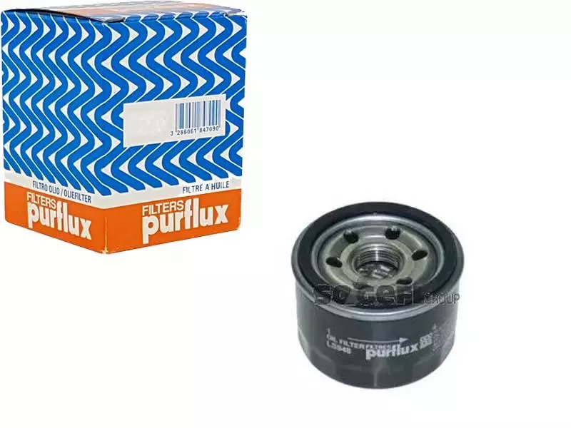 PURFLUX FILTR OLEJU  LS948