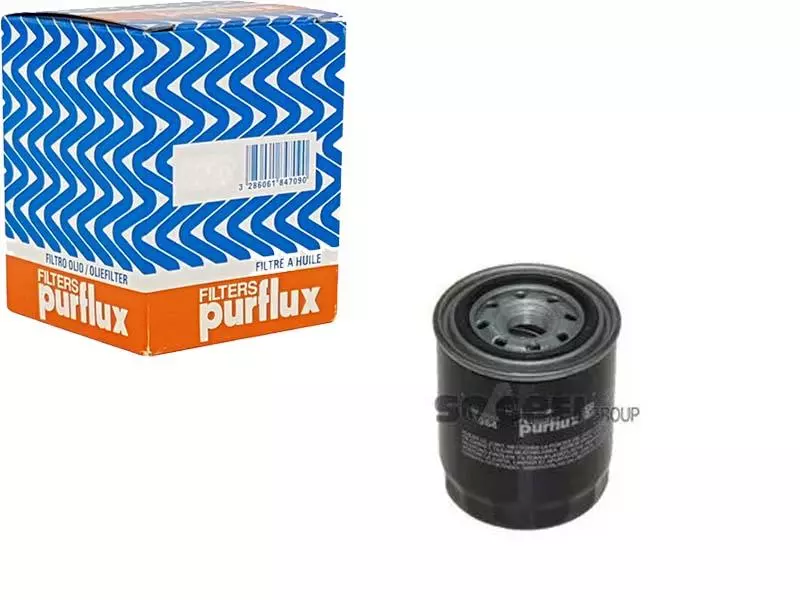 PURFLUX FILTR OLEJU  LS964