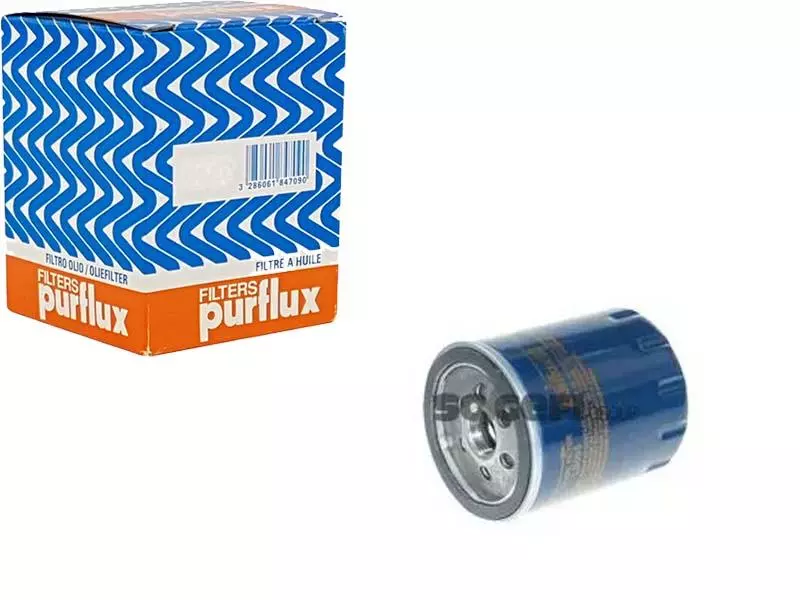 PURFLUX FILTR OLEJU  LS995