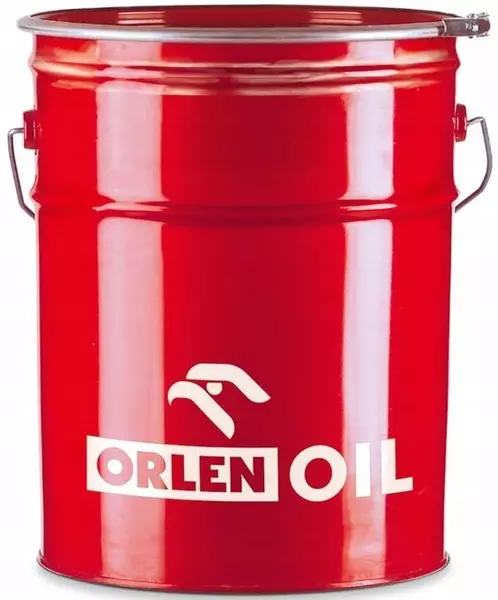 ORLEN OIL LITEN ŁT4-S3 SMAR ŁOŻYSKOWY 17KG