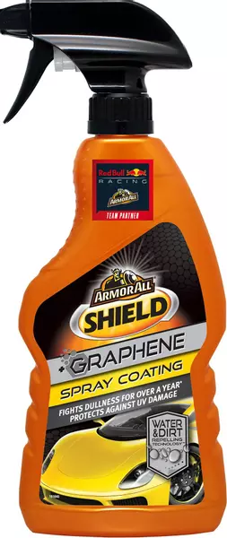 ARMORALL SHIELD GRAFENOWA POWŁOKA DO LAKIERU 500ML