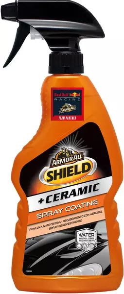 ARMORALL SHIELD CERAMICZNA POWŁOKA DO LAKIERU 500ML