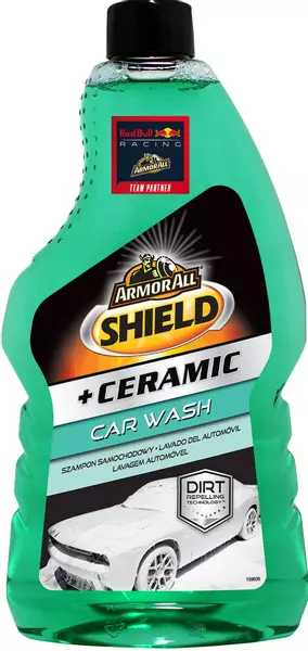 ARMORALL SHIELD CERAMICZNY SZAMPON SAMOCHODOWY 500ML