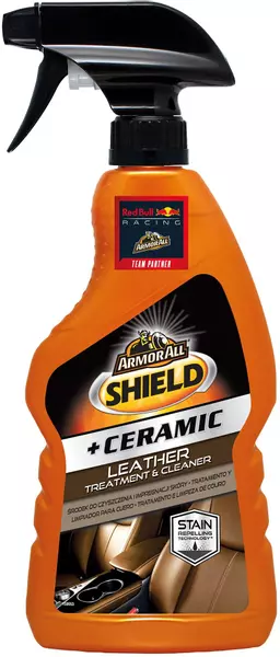 ARMORALL SHIELD CERAMICZNY PREPARAT DO CZYSZCZENIA I OCHRONY SKÓRY 500ML