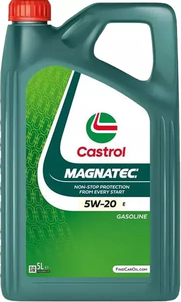 CASTROL MAGNATEC PROFESSIONAL E 5W20 FORD 948B 5L