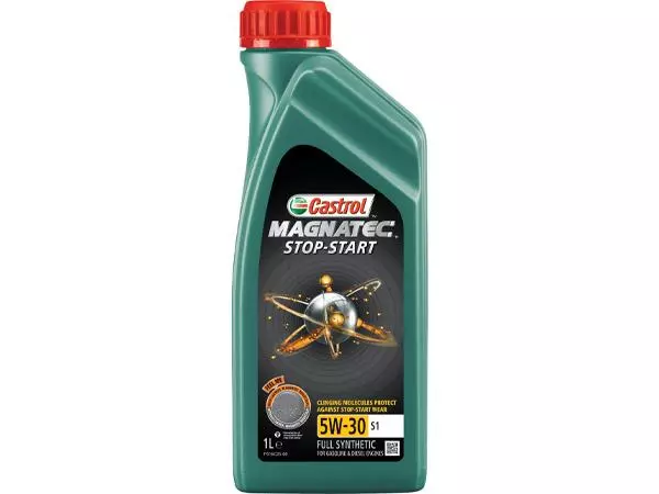 CASTROL MAGNATEC 5W30 S1 API SN FIAT 9.55535 1L