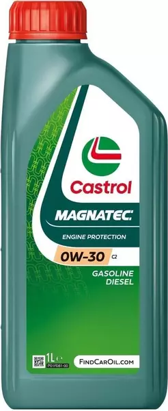 CASTROL MAGNATEC STOP-START 0W30 C2 PSA B71 1L