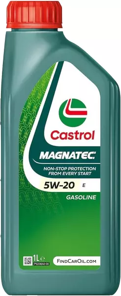 CASTROL MAGNATEC PROFESSIONAL E 5W20 FORD 948B 1L