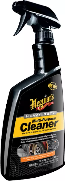 MEGUIARS HEAVY DITY MULTI-PURPOSE CLEANER UNIWERSALNY ŚRODEK CZYSZCZĄCY 710ML