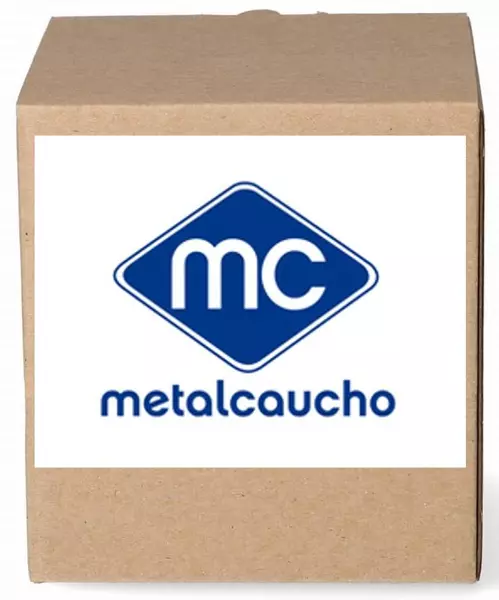 METALCAUCHO TULEJA WAHACZA 06690