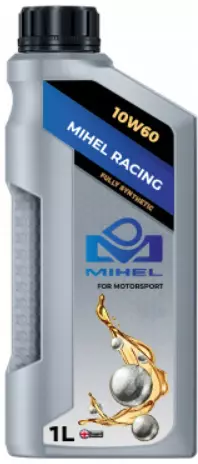 MIHEL CERAMIC OIL RACING OLEJ CERAMICZNY 10W60 1L