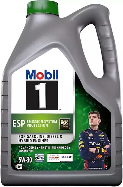 MOBIL 1 ESP OLEJ SILNIKOWY 5W30 5L