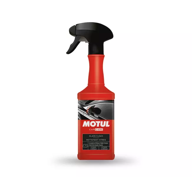 MOTUL GLASS CLEAN PŁYN DO MYCIA SZYB 500ML