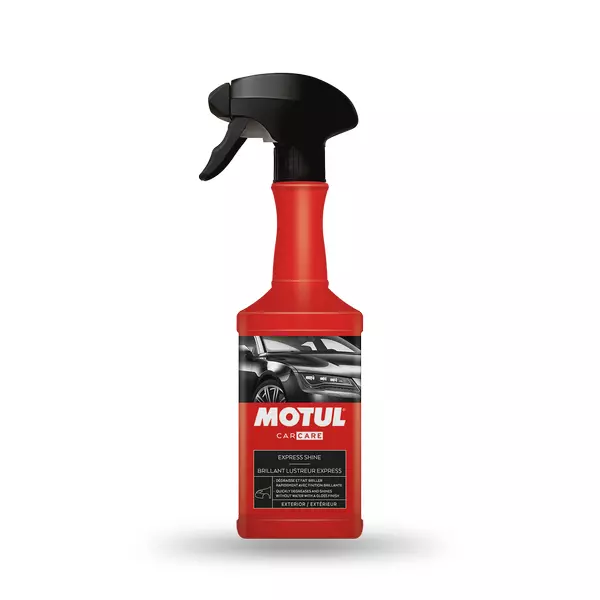 MOTUL EXPRESS SHINE QUICK DETAILER DO NADWOZIA