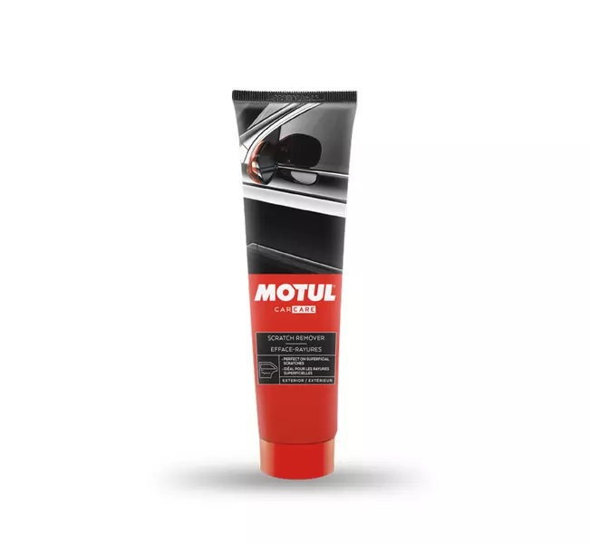 MOTUL SCRATCH REMOVER DO USUWANIA RYS 100ML